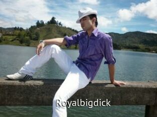 Royalbigdick