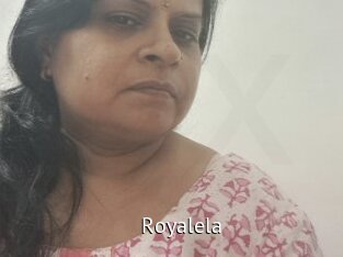 Royalela