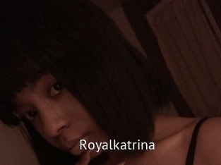 Royalkatrina