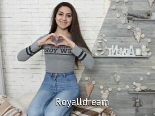 Royalldream