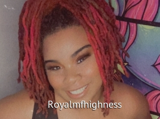 Royalmfhighness