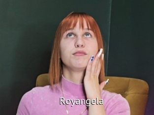 Royangela