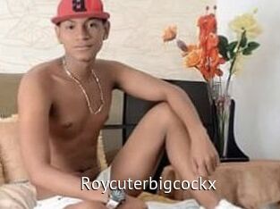 Roycuterbigcockx