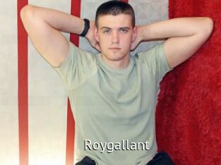 roygallant Zizi X