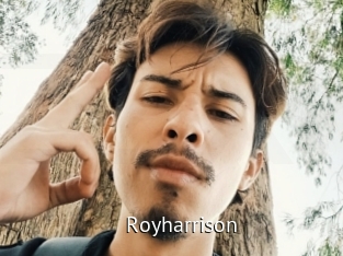Royharrison