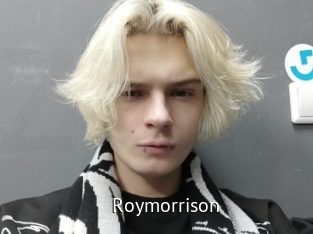 Roymorrison
