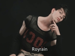 Royrain