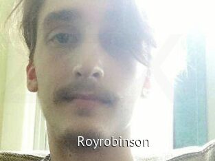 Royrobinson