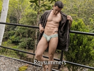 Roysummers
