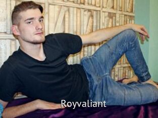 Royvaliant