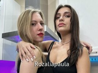 Rozaliapaula