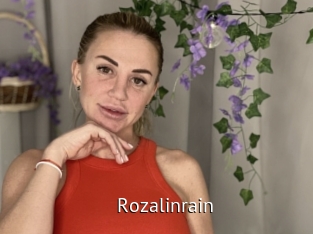 Rozalinrain
