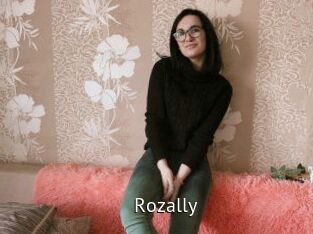 Rozally