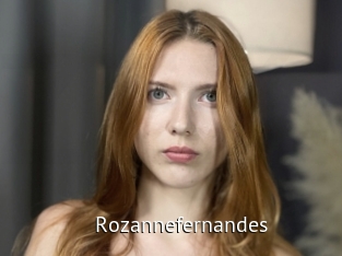 Rozannefernandes