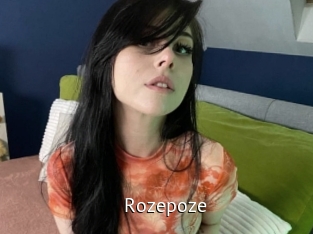 Rozepoze