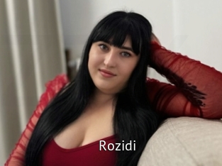 Rozidi