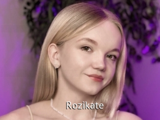 rozikate Zizi X