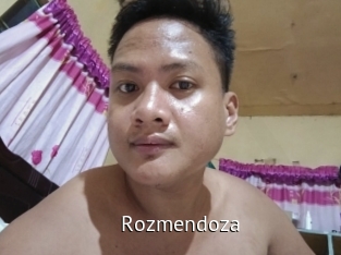 Rozmendoza