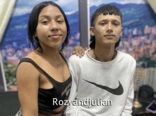 Rozyandjulian
