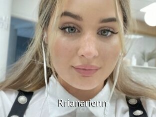 Rrianarienn