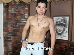 Rronaldsteel