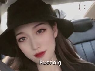ruadolg Zizi X