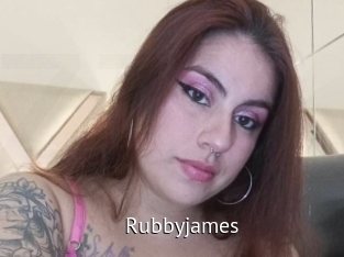 Rubbyjames