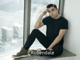 rubendale Zizi X