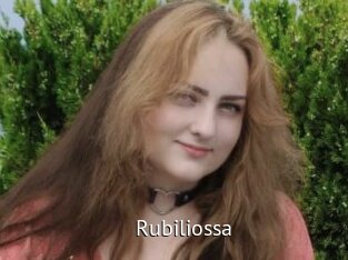 rubiliossa Zizi X