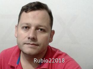 Rubio22018