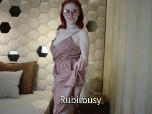Rubirousy