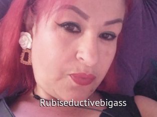 Rubiseductivebigass