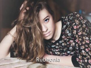 Rubisonia