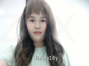 Ruby18y