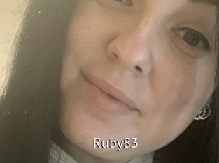 ruby83 Zizi X