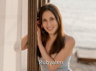 Rubyalen