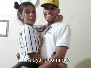 Rubyanddominick