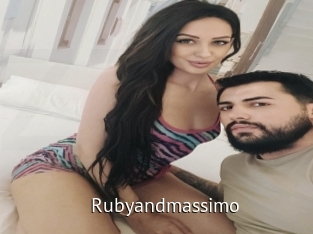 Rubyandmassimo