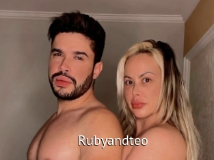 Rubyandteo