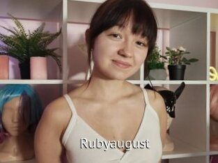 Rubyaugust