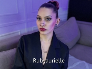 Rubyaurielle