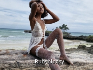 rubyblacky Zizi X