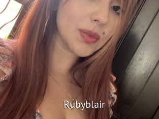 Rubyblair