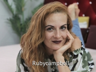 Rubycampbell