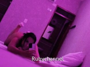 Rubychannel