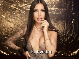 Rubyeden