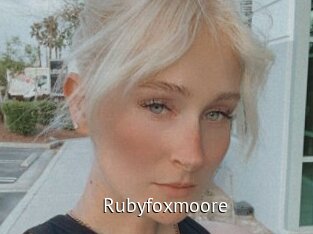 Rubyfoxmoore