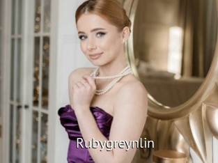Rubygreynlin