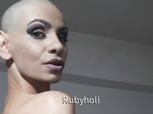 Rubyholi