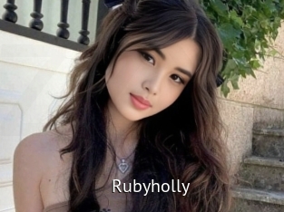 Rubyholly